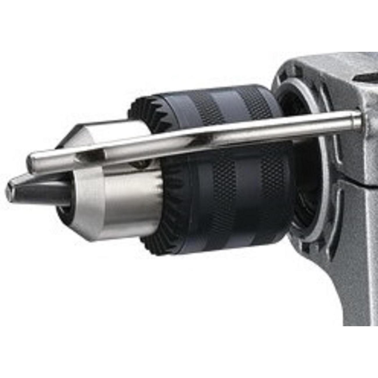 Дрель ударная Villager VLP 212