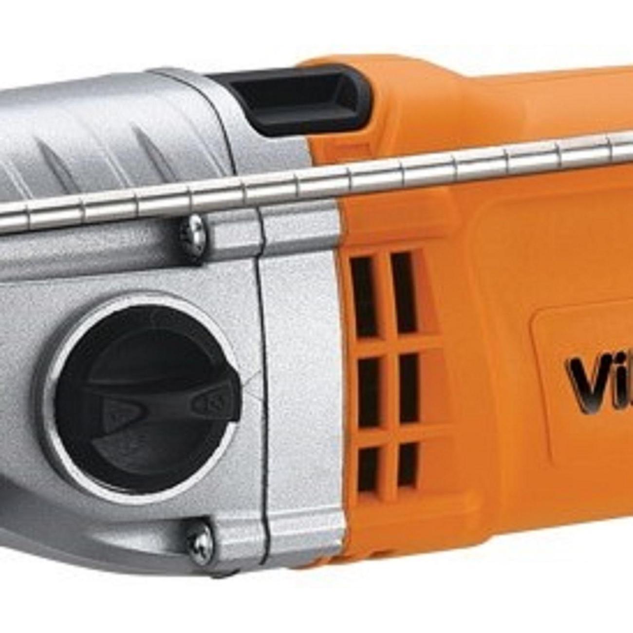 Дрель ударная Villager VLP 212