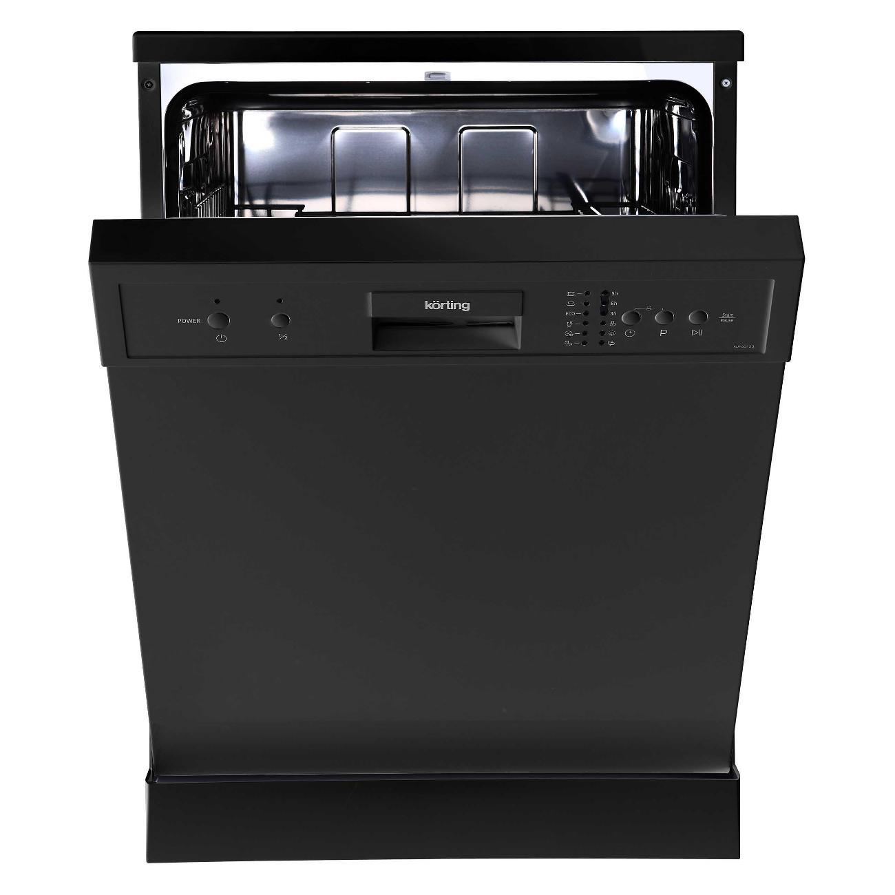 Посудомоечная машина Korting KDF 60240 N