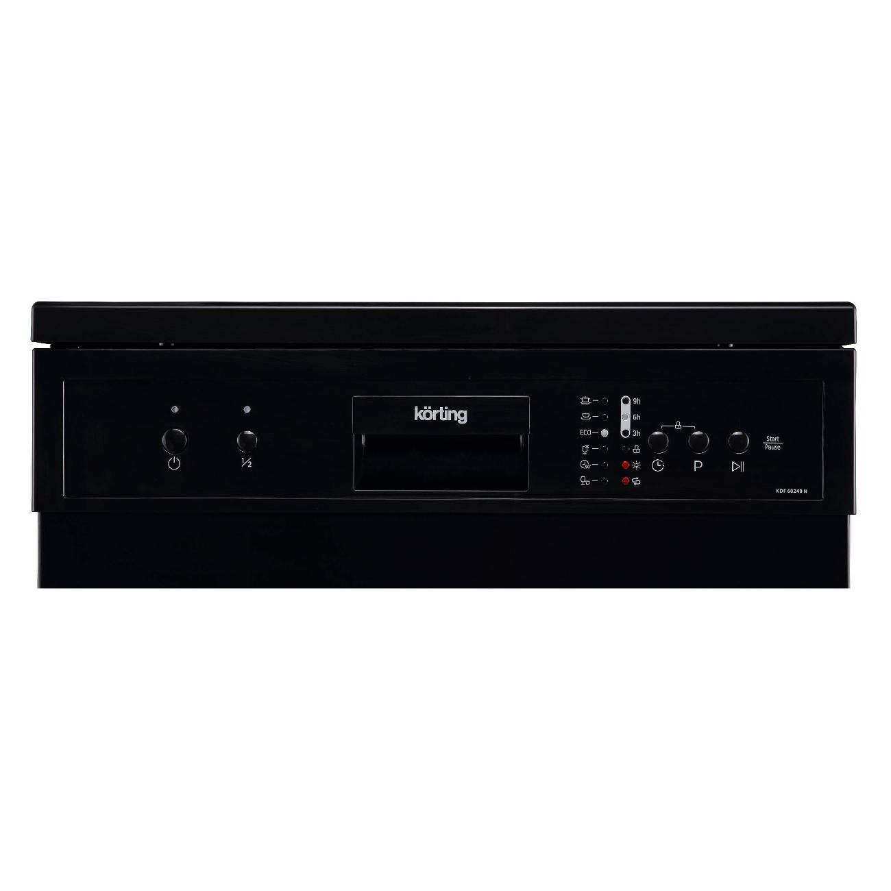 Посудомоечная машина Korting KDF 60240 N