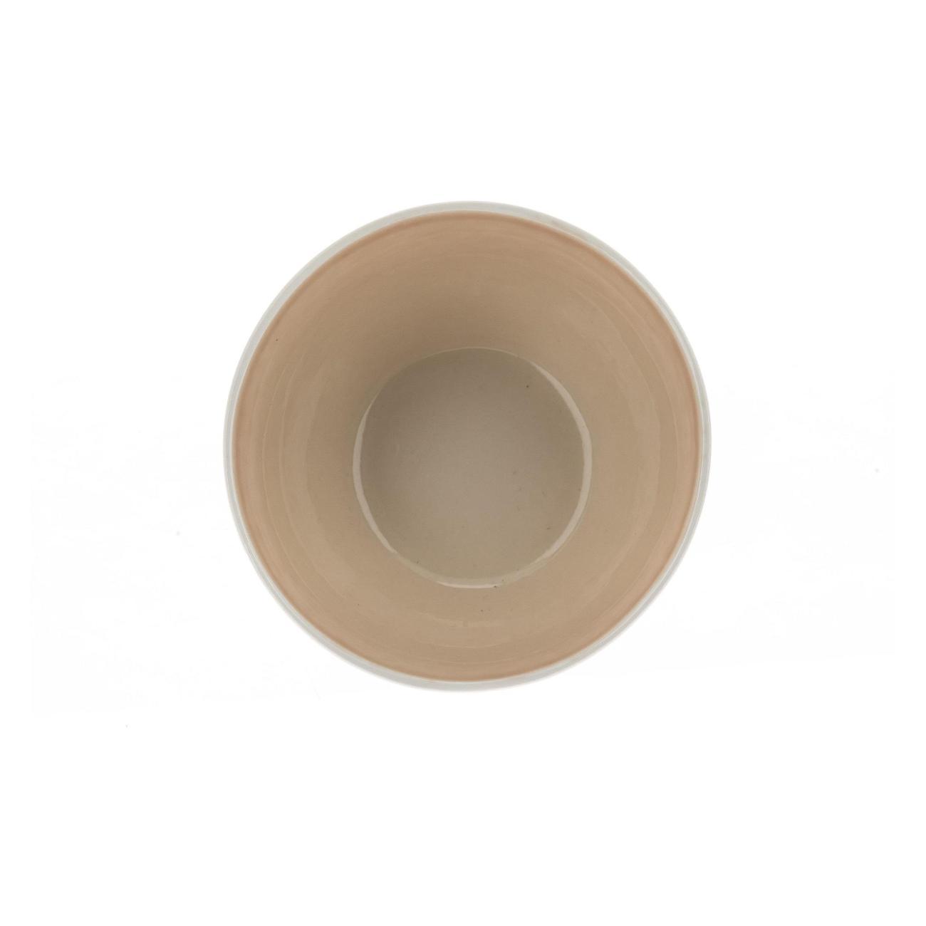 Тарелка столовая Samold PATRIZIA 236-28023