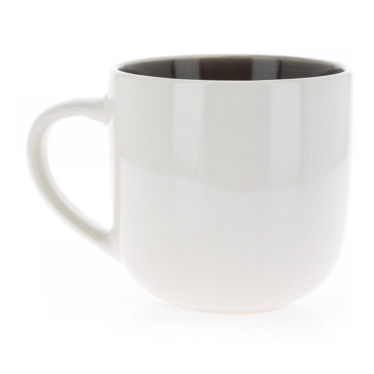 Кружка для чая Samold TURAN Dark Grey фото