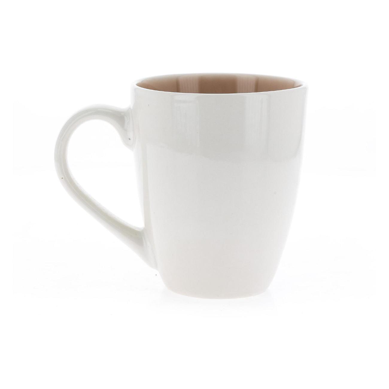 Кружка для чая Samold PATRIZIA Dusty Rose