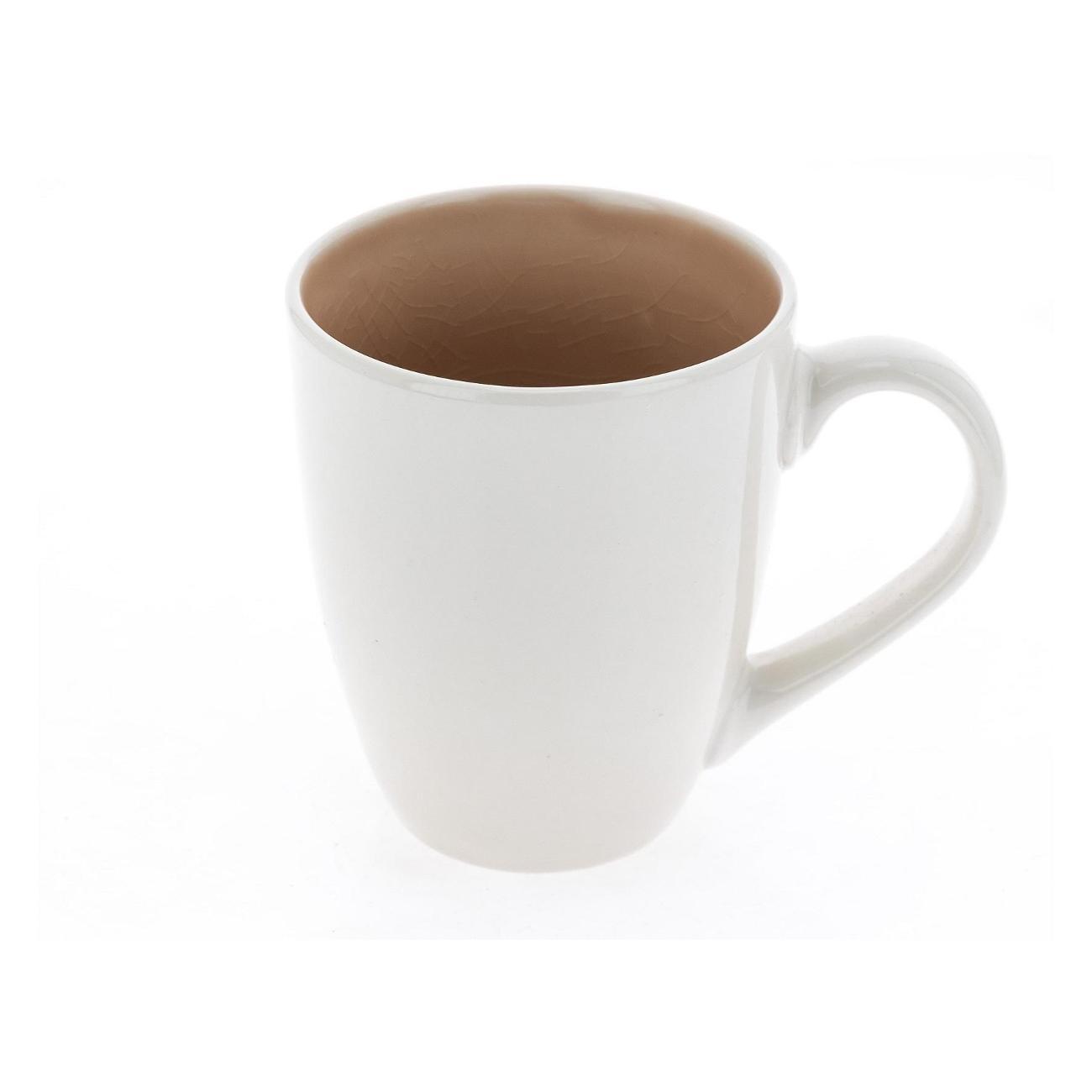 Кружка для чая Samold PATRIZIA Dusty Rose