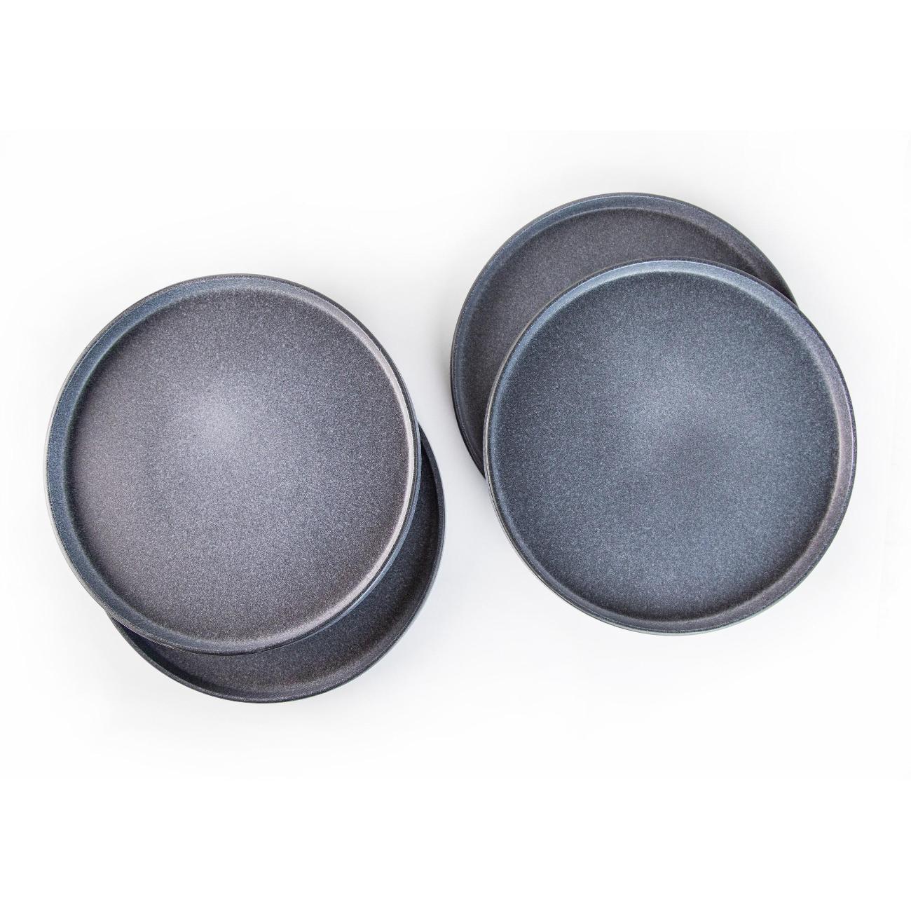 Тарелка столовая Elrington GAYA 254-60014