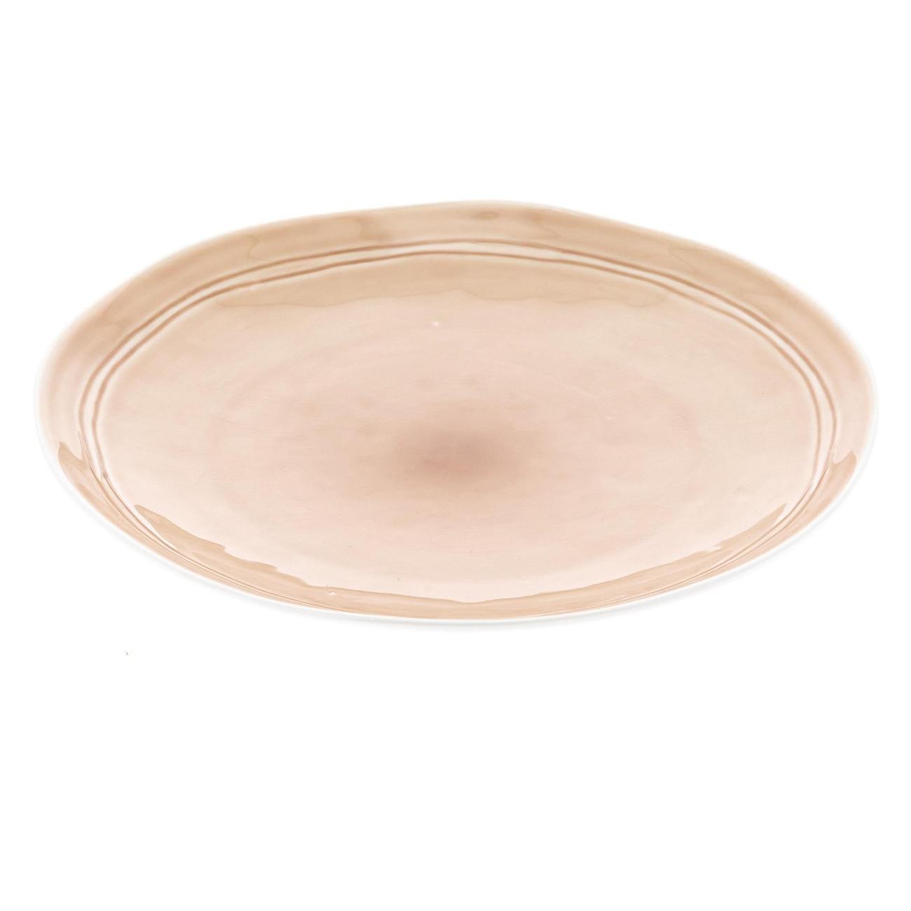 Тарелка столовая Samold PATRIZIA 236-28021