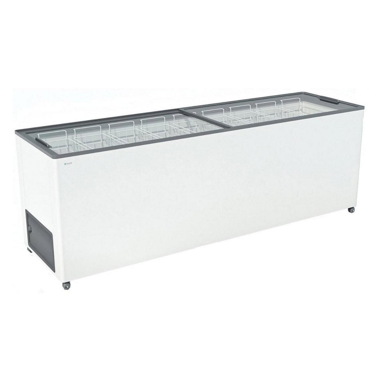 Морозильный ларь Frostor F 800 C