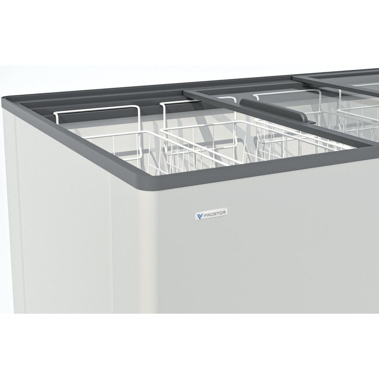 Морозильный ларь Frostor F 800 C