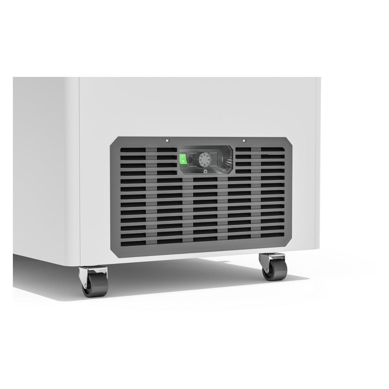 Морозильный ларь Frostor F 800 C