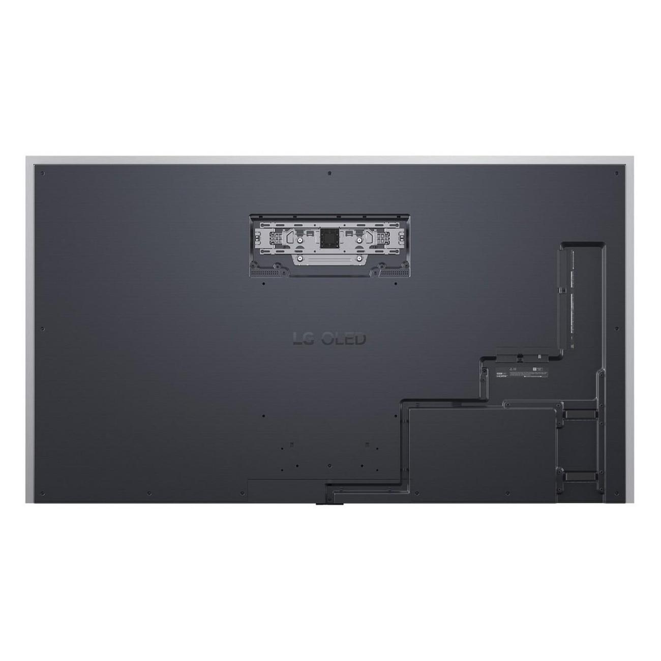 Телевизор LG OLED83G5RLA.ARUG