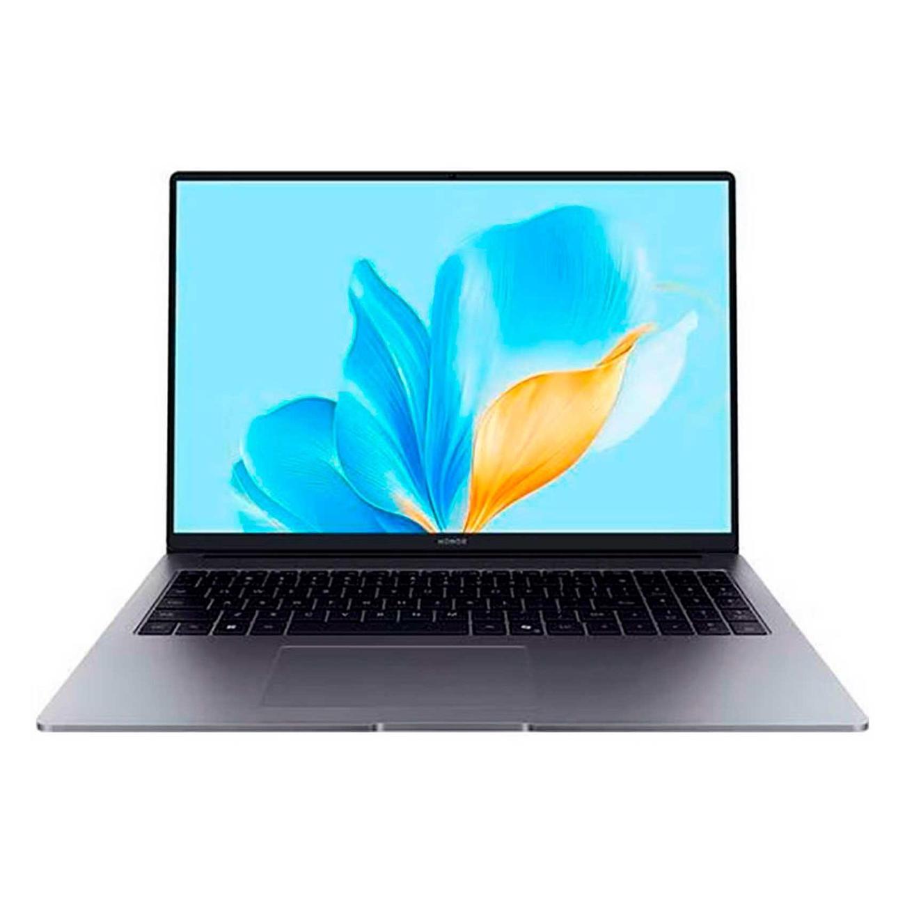 Ноутбук HONOR Magicbook X16 2025 (5301ALXS) фото