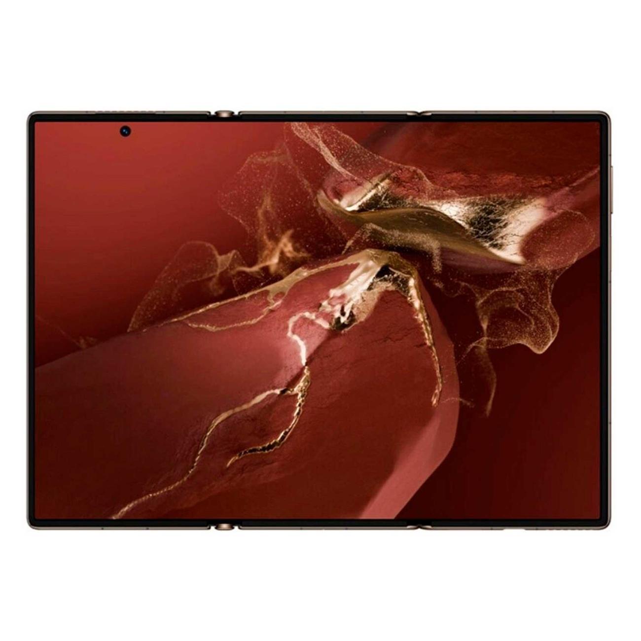 Смартфон HUAWEI Mate XT Ultimate 16GB/1TB красный