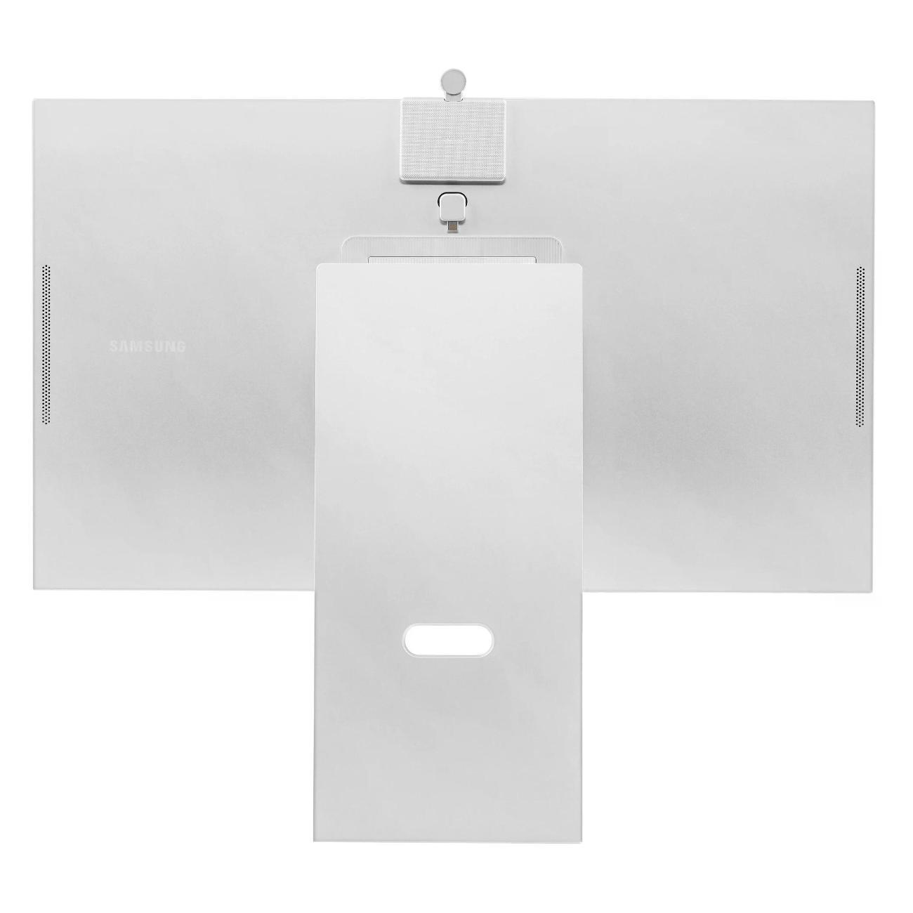 Монитор Samsung ViewFinity S9 S90PC S27C902PAI 27"/IPS/5120x2880/60Гц/серебристый