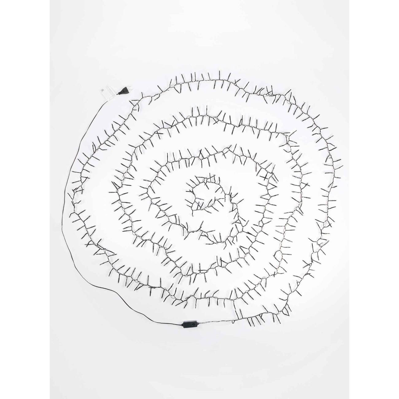 Электрическая гирлянда SHLights LDFC500-M-C