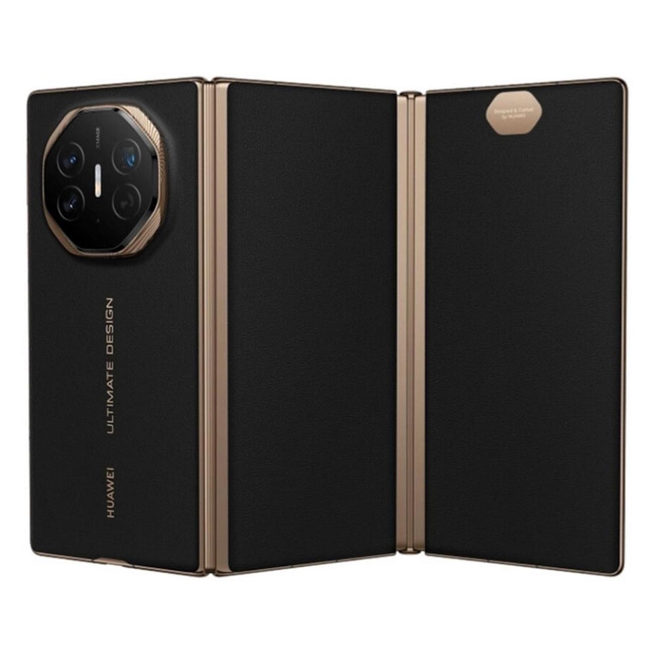 Смартфон HUAWEI Mate XT 16/1TB Dual Card Black