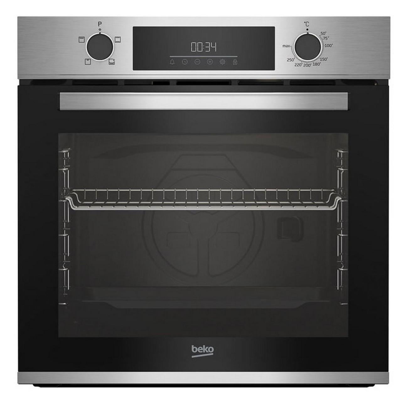 Электрический духовой шкаф Beko BBIC12300XD