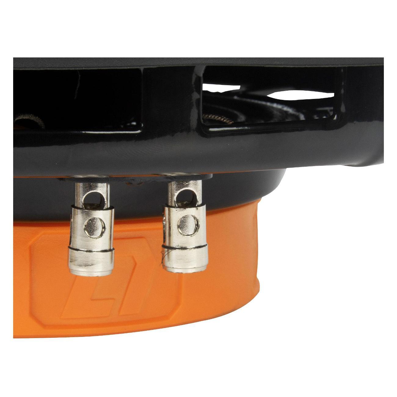 Автомобильный сабвуфер активный DL Audio Barracuda 12 Flat