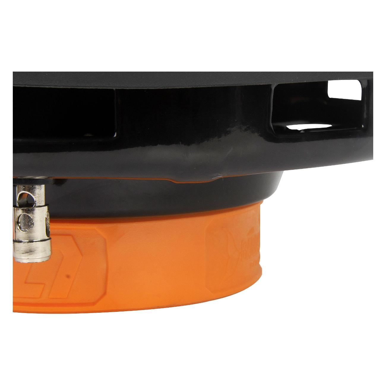 Автомобильный сабвуфер активный DL Audio Barracuda 12 Flat