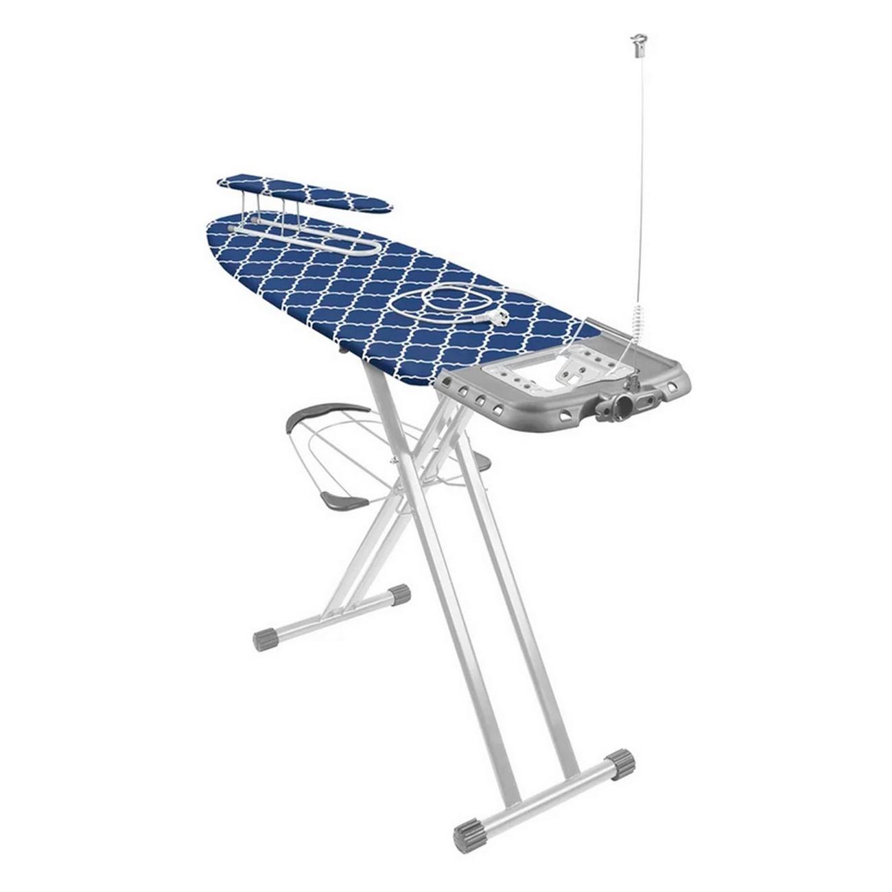 Гладильная доска Ника Sophy тефлон SF/SC фото