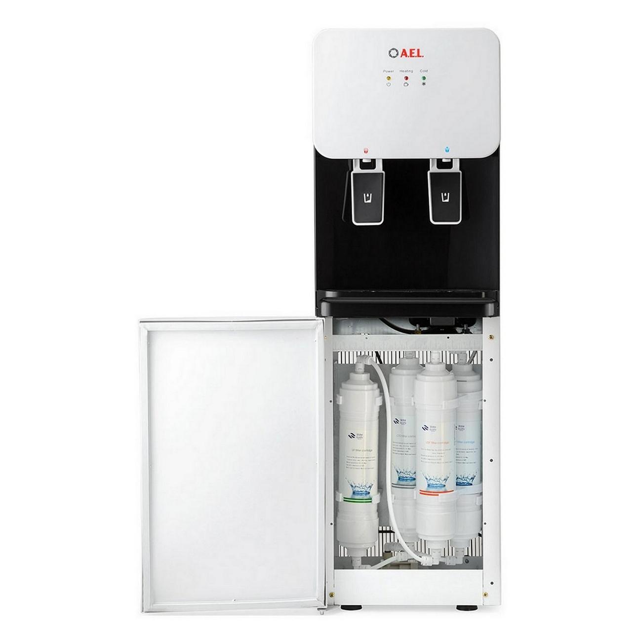 Пурифайер AEL LD-AEL-85s