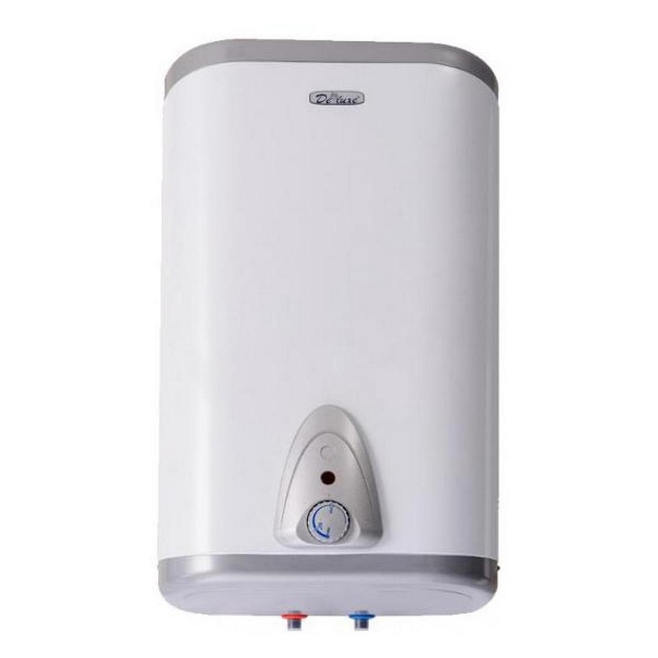 Водонагреватель накопительный de luxe 5W 50 V1