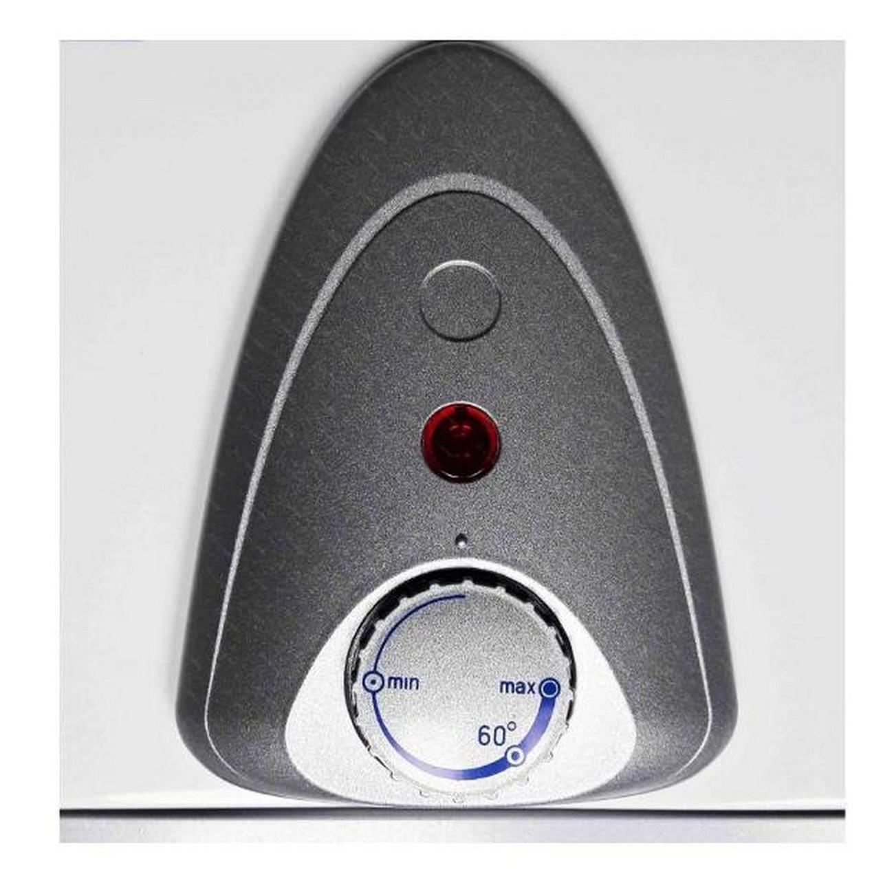 Водонагреватель накопительный de luxe 5W 50 V1