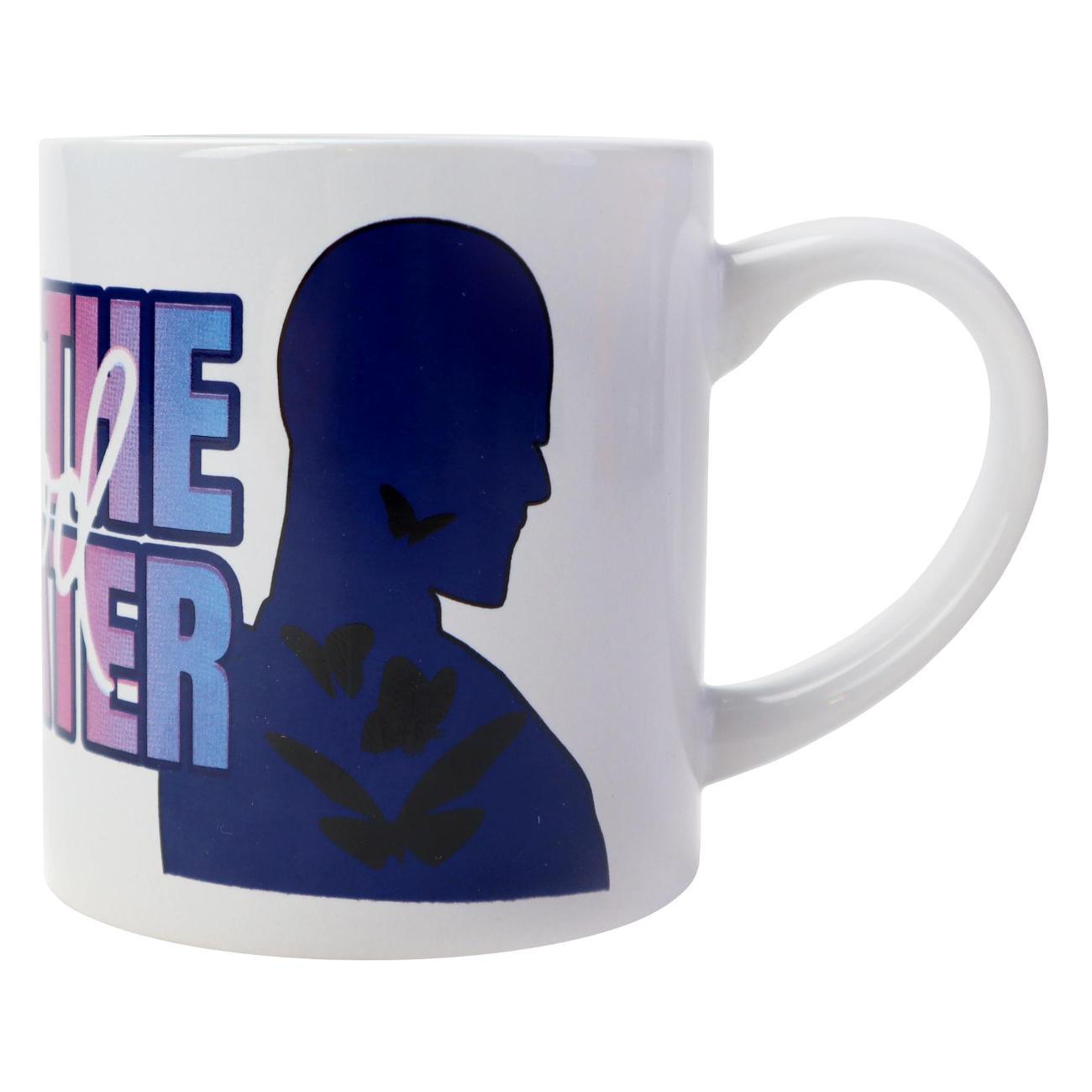 Кружка для чая ND Play Леди Баг и Супер-Кот (315088)