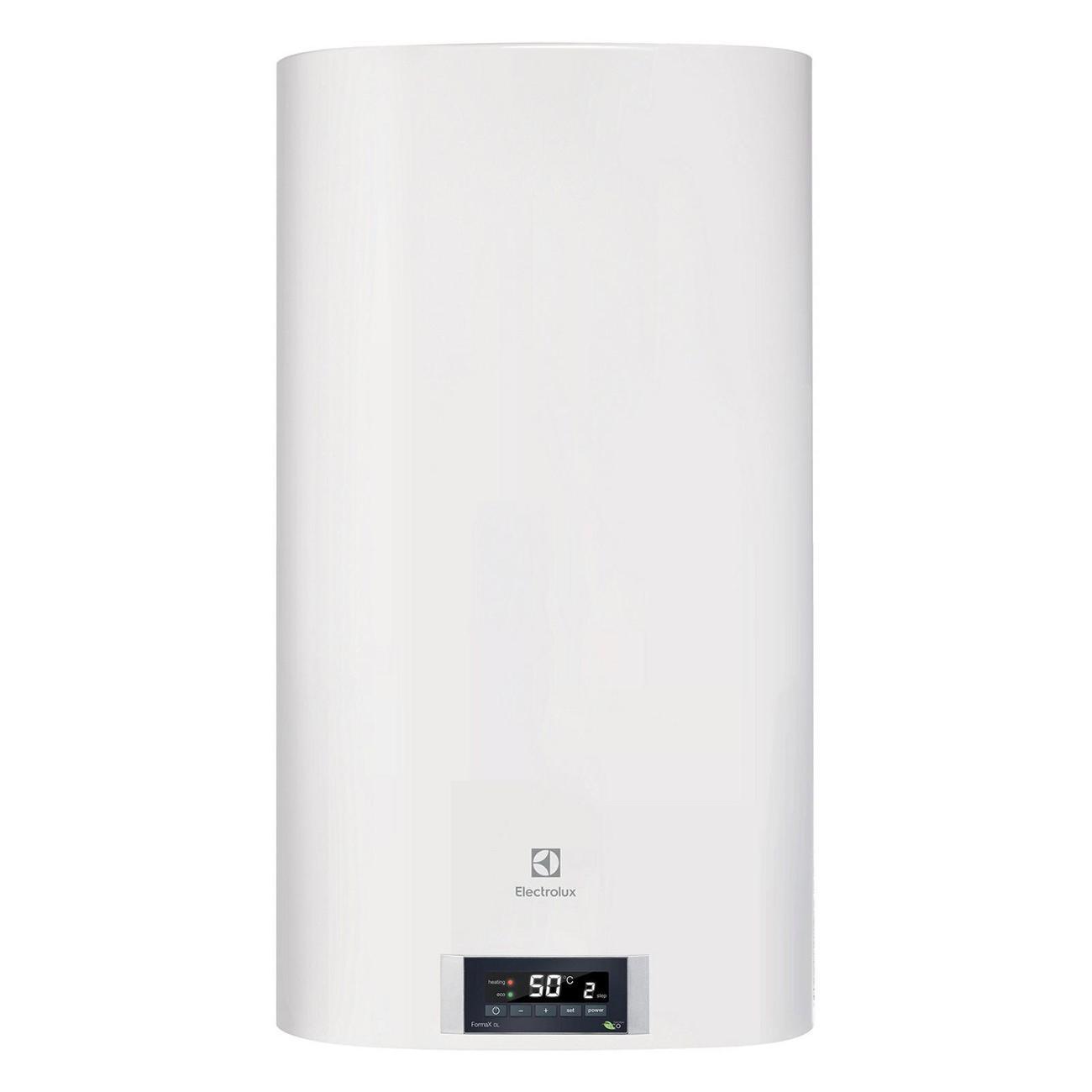 Водонагреватель накопительный Electrolux EWH 100 Formax DL