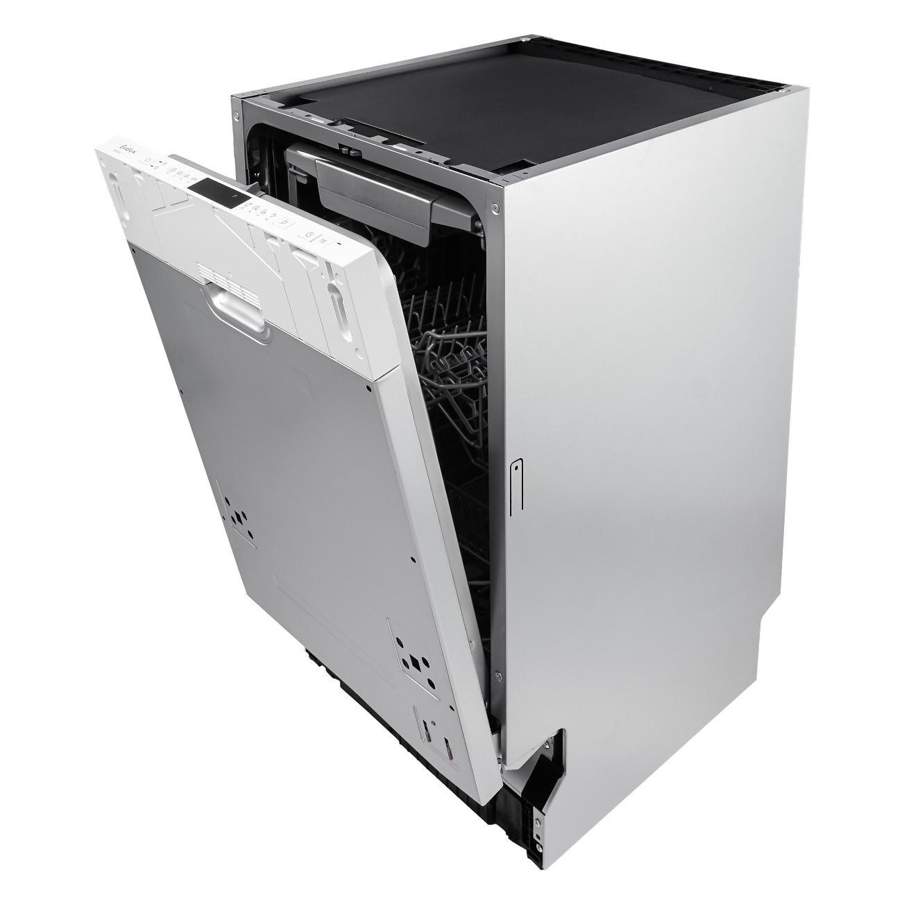 Встраиваемая посудомоечная машина Evelux BD 4502 фото