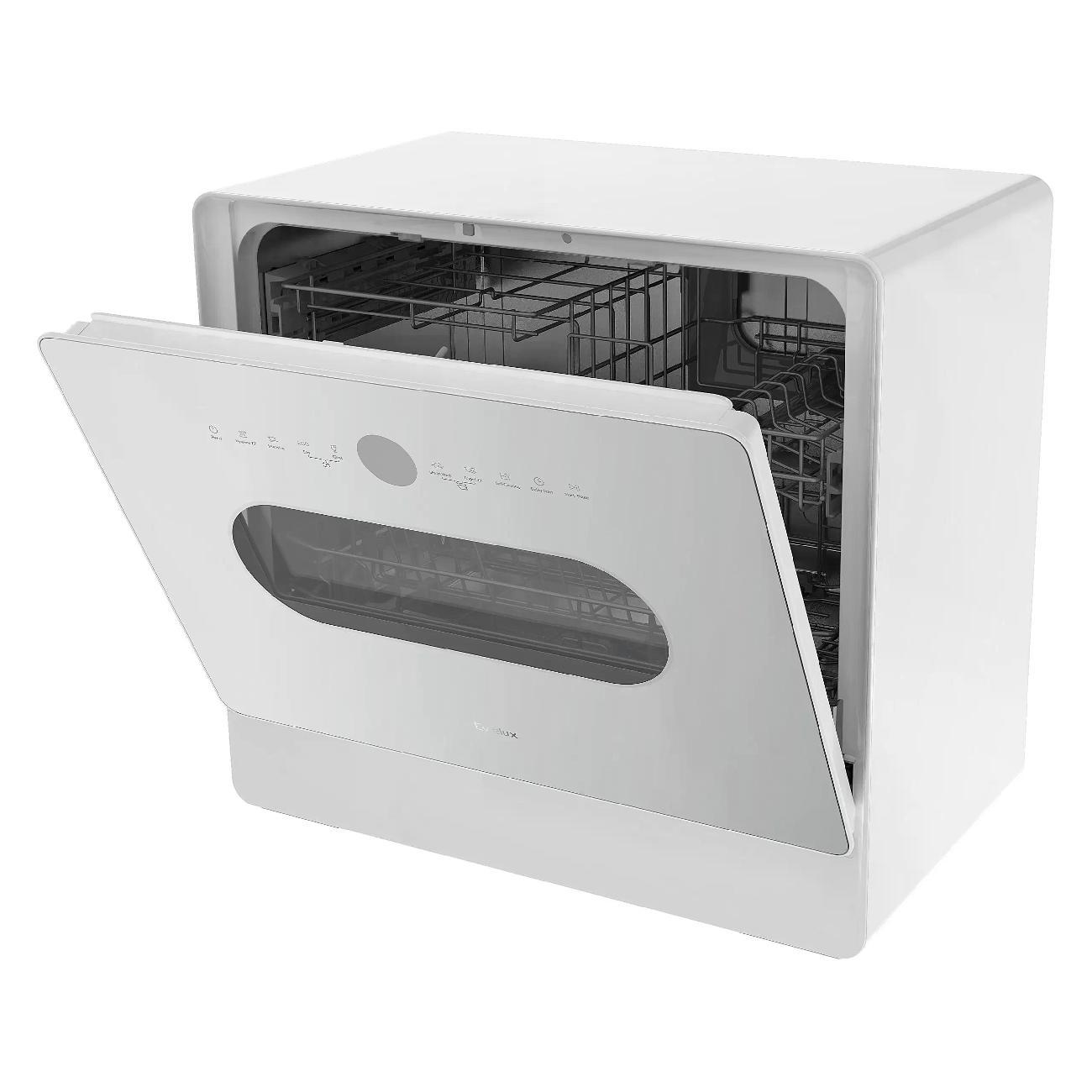 Встраиваемая посудомоечная машина Evelux DS 1055 фото