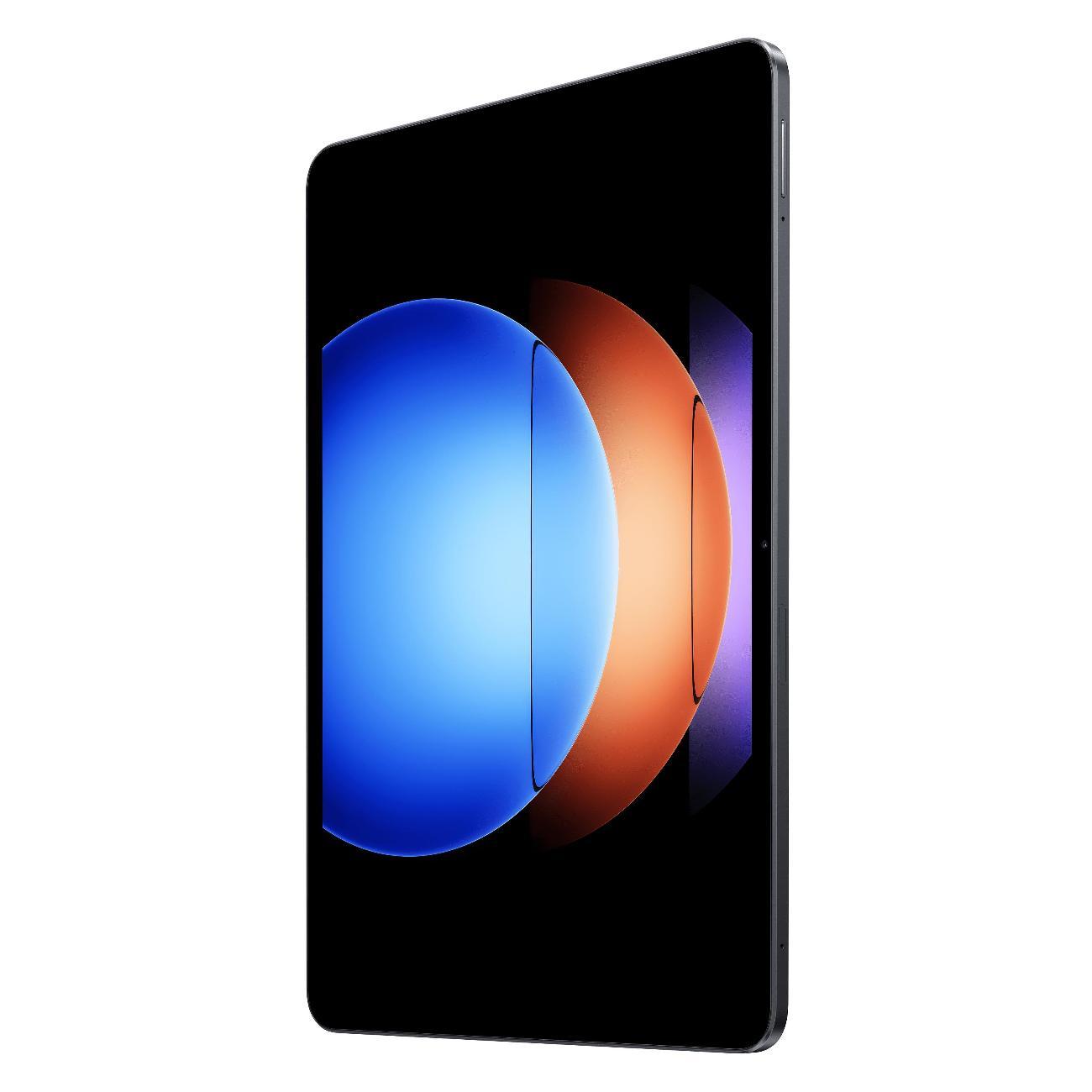 Планшет Xiaomi Pad 6S Pro 12/512 GB графитово-серый