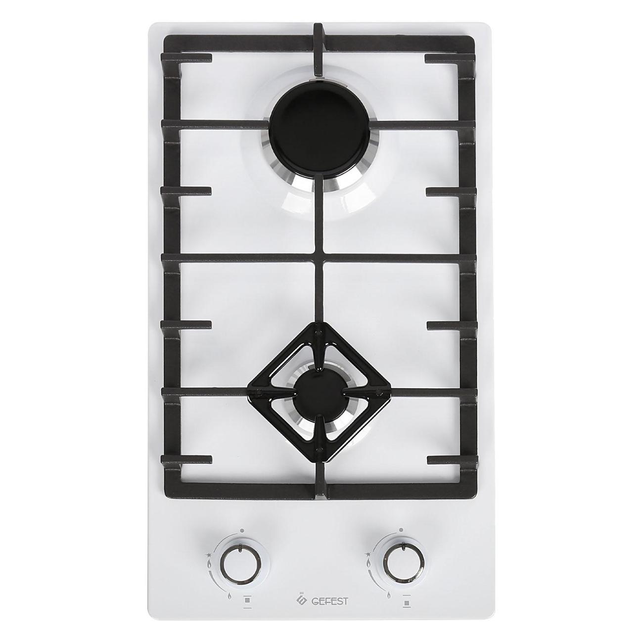 Встраиваемая газовая панель независимая Gefest ПВГ 1003 фото