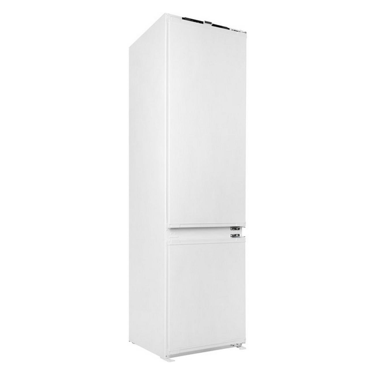 Встраиваемый холодильник комби Beko BCNA306E3S