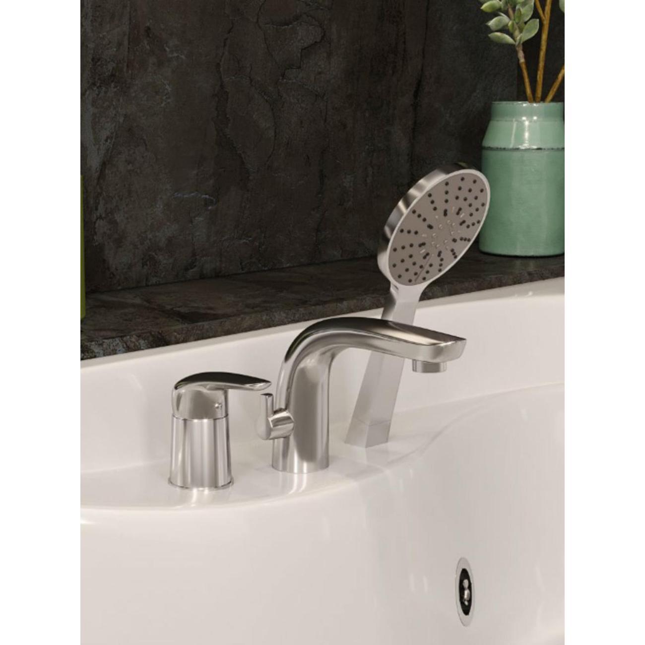 Смеситель Orange M60-333cr