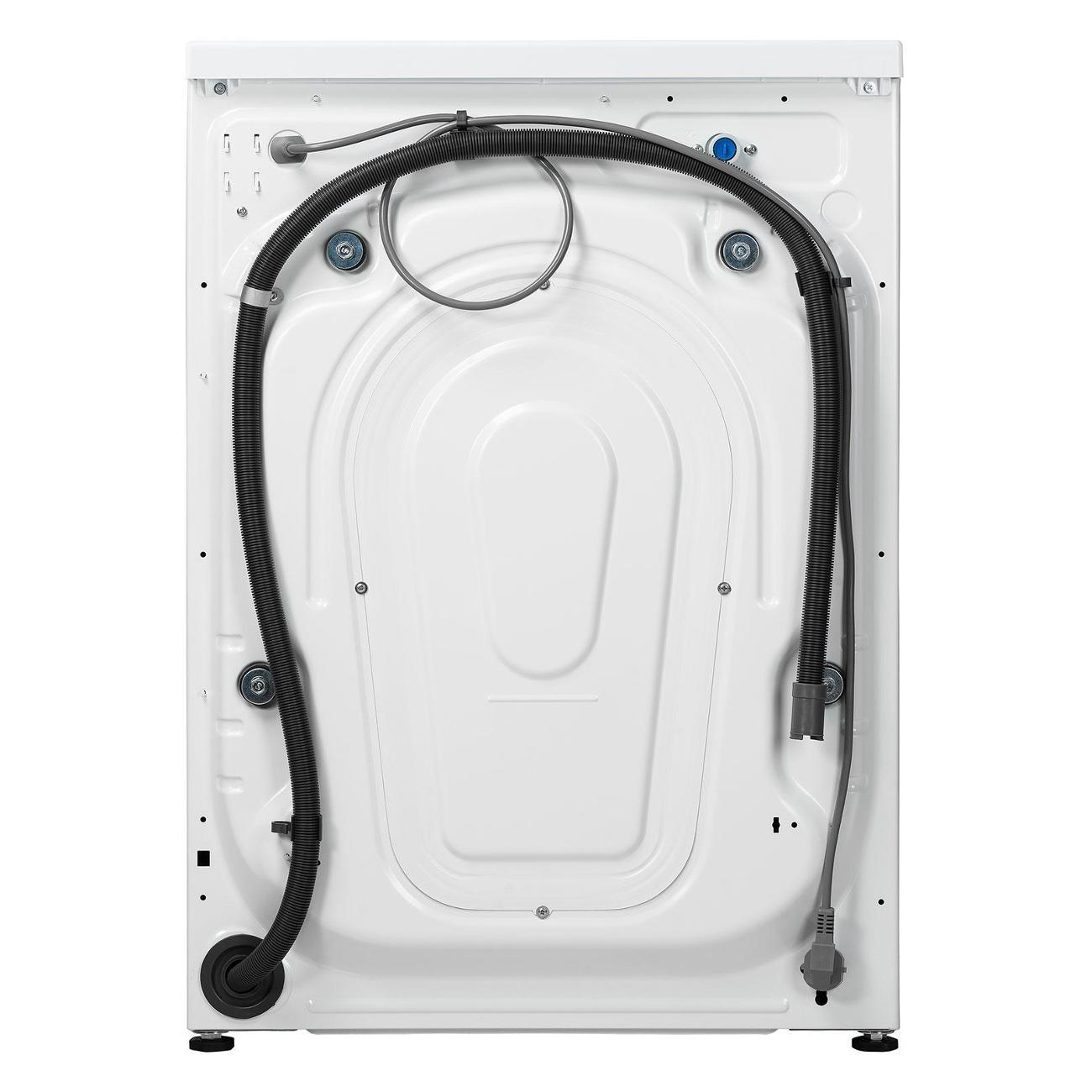 Стиральная машина узкая Бирюса WM-SM510/08