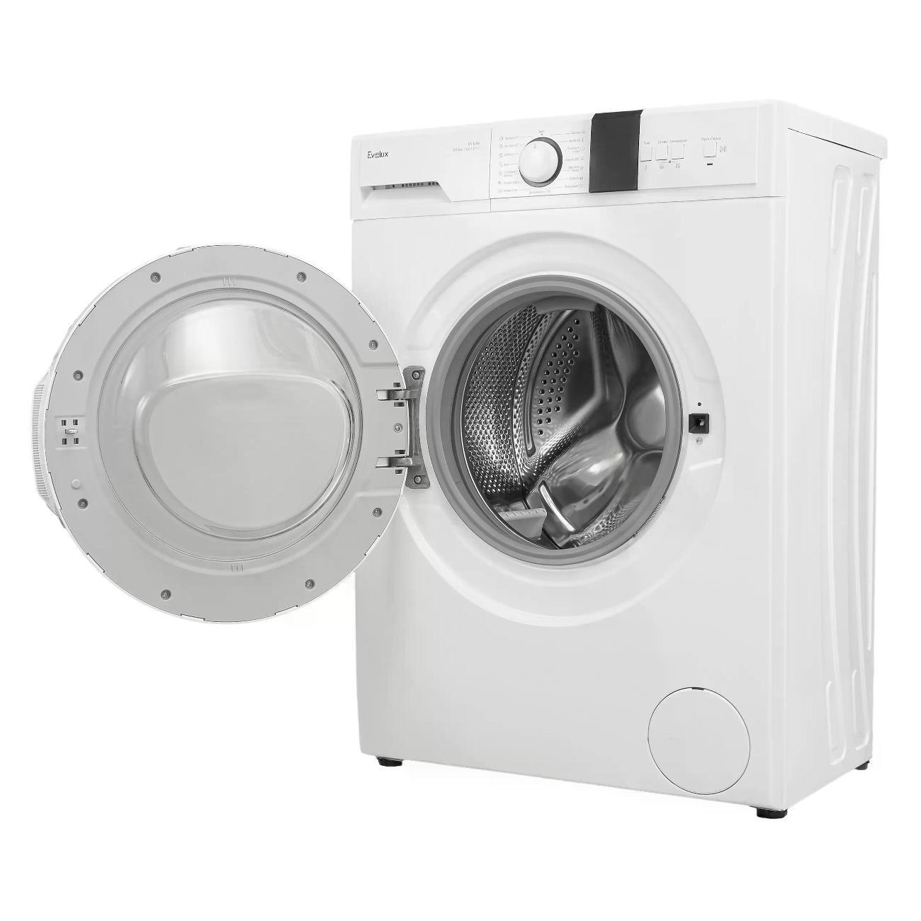 Стиральная машина Evelux ew 42206