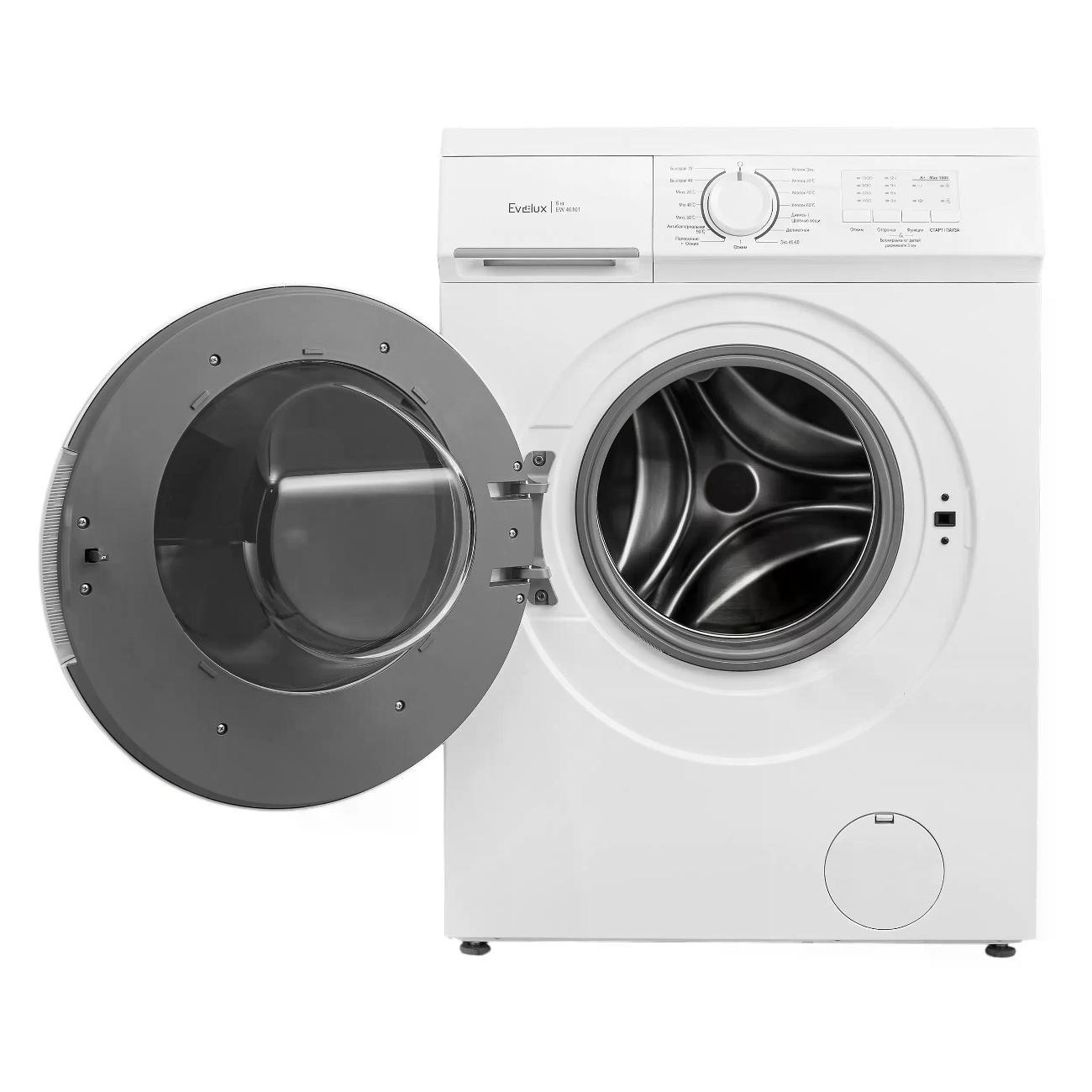 Стиральная машина Evelux ew 46101
