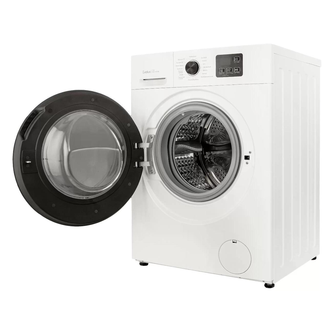 Стиральная машина Evelux ew 61125 BD