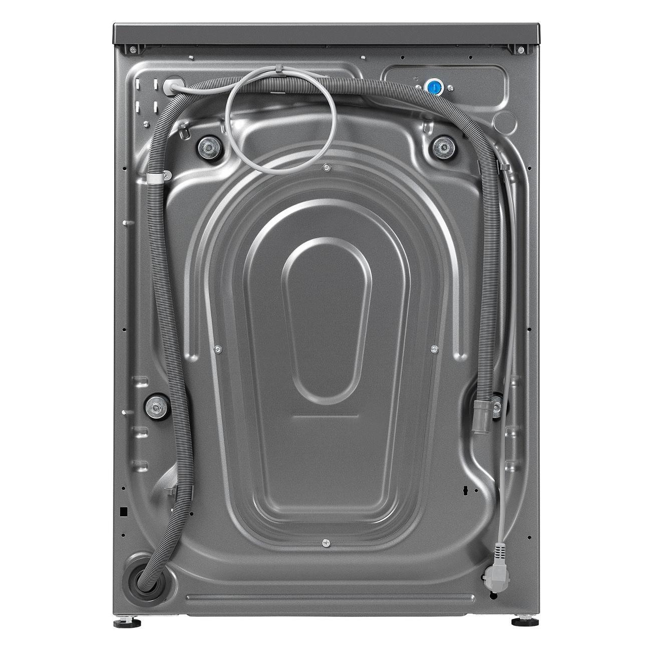 Стиральная машина узкая Бирюса WM-SM510/08 M