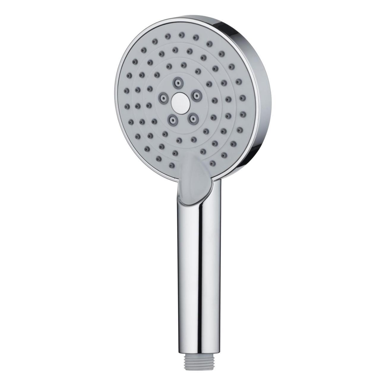 Лейка для душа Orange S02HS