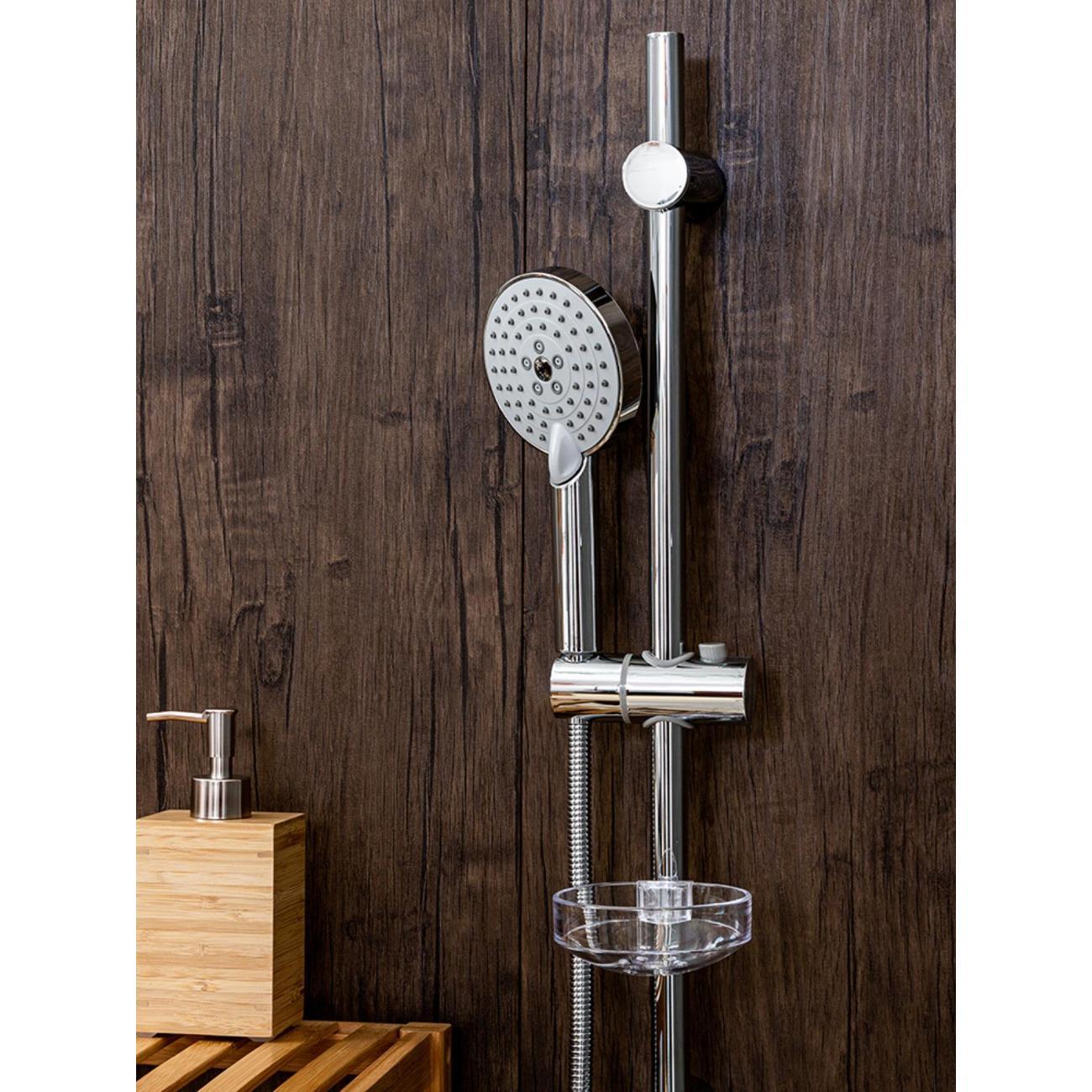 Лейка для душа Orange S02HS