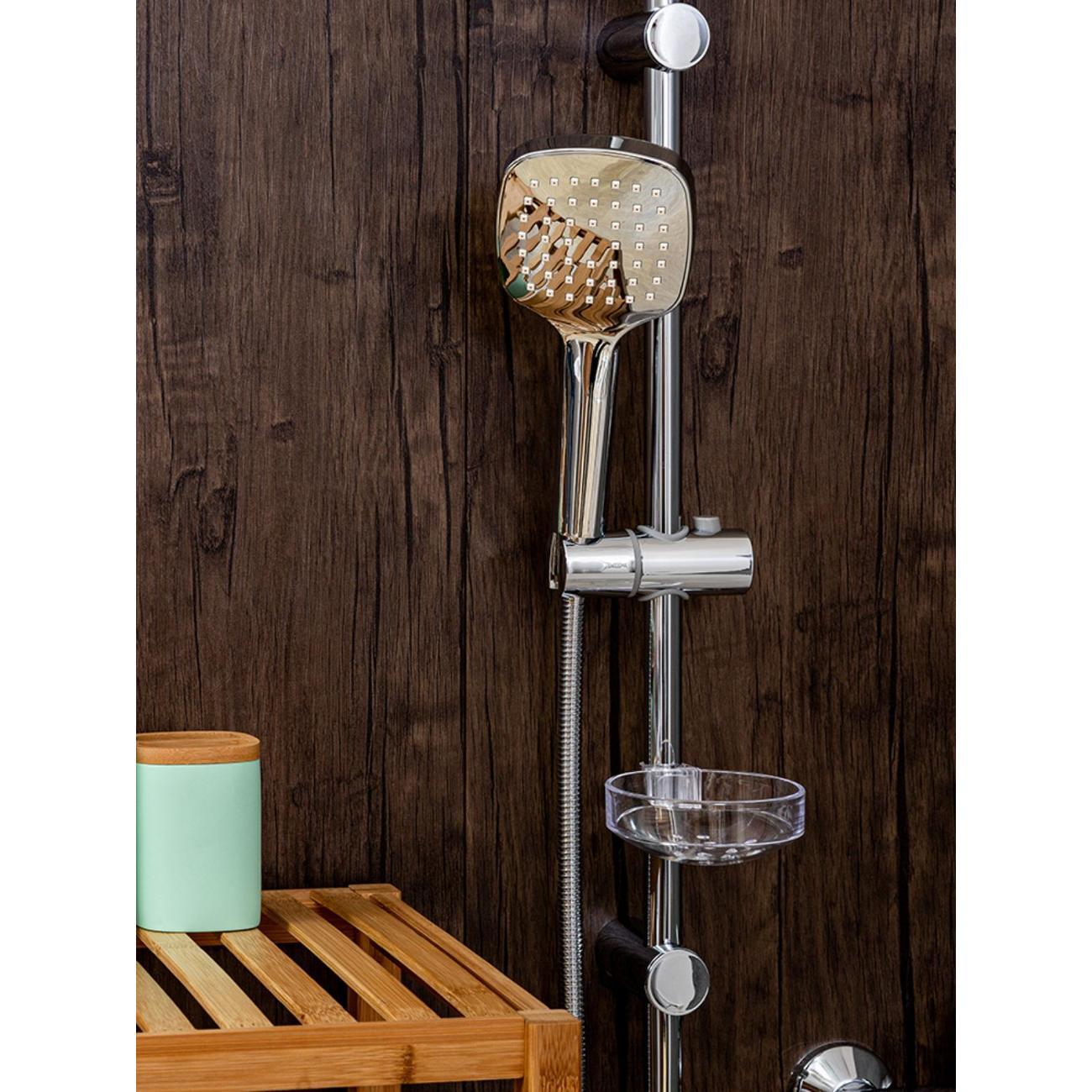 Лейка для душа Orange S04HS