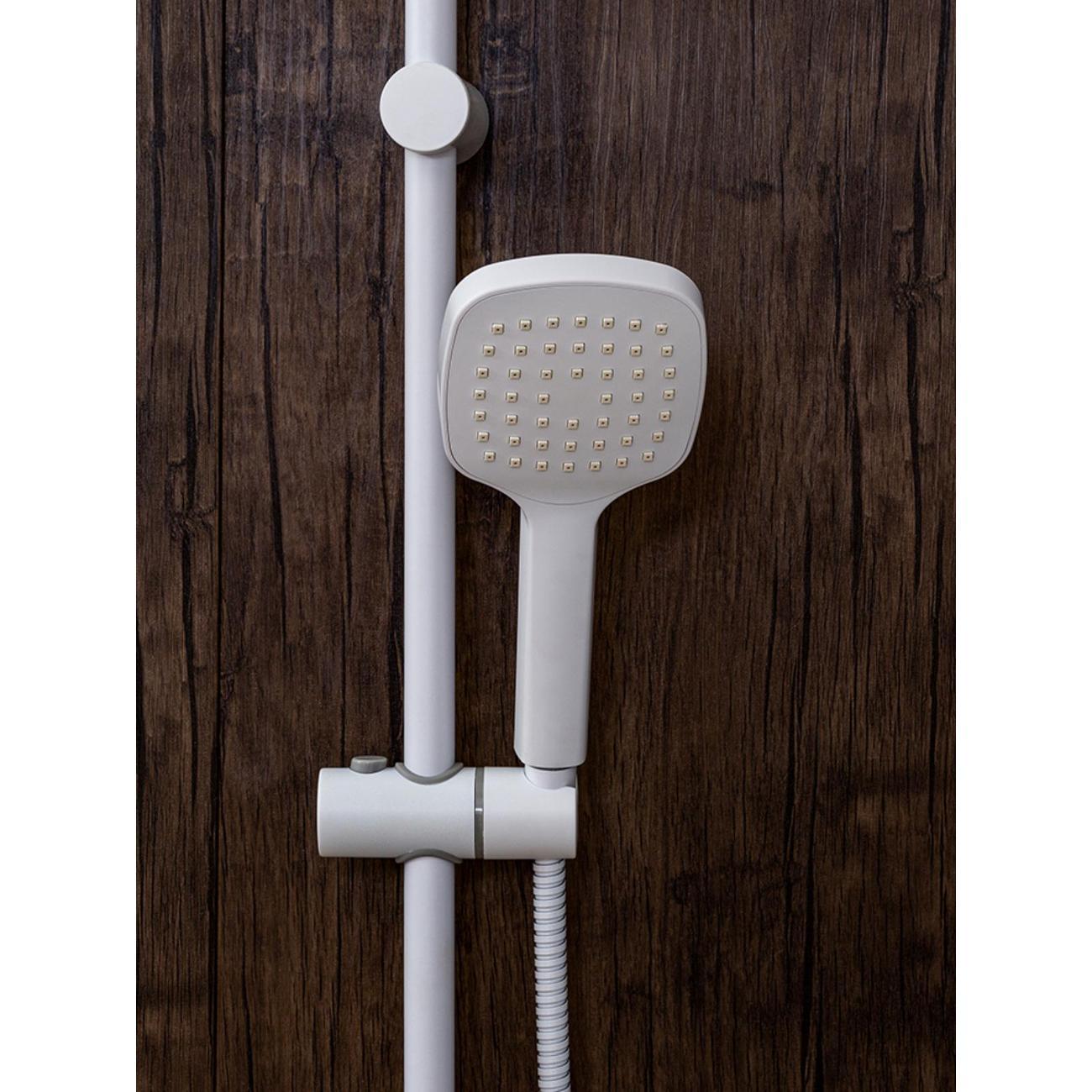 Лейка для душа Orange S04HSW