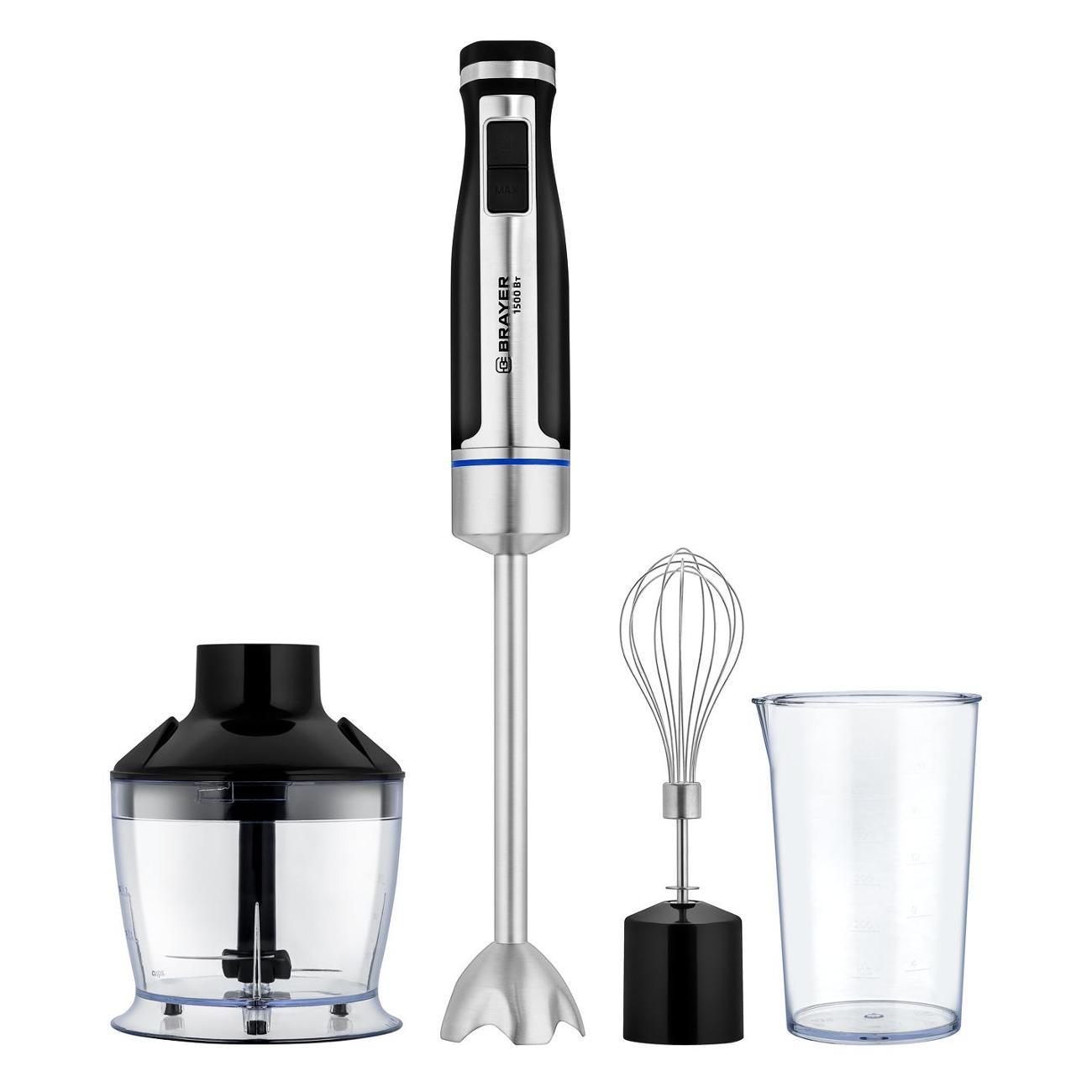 Погружной блендер Brayer BR1268