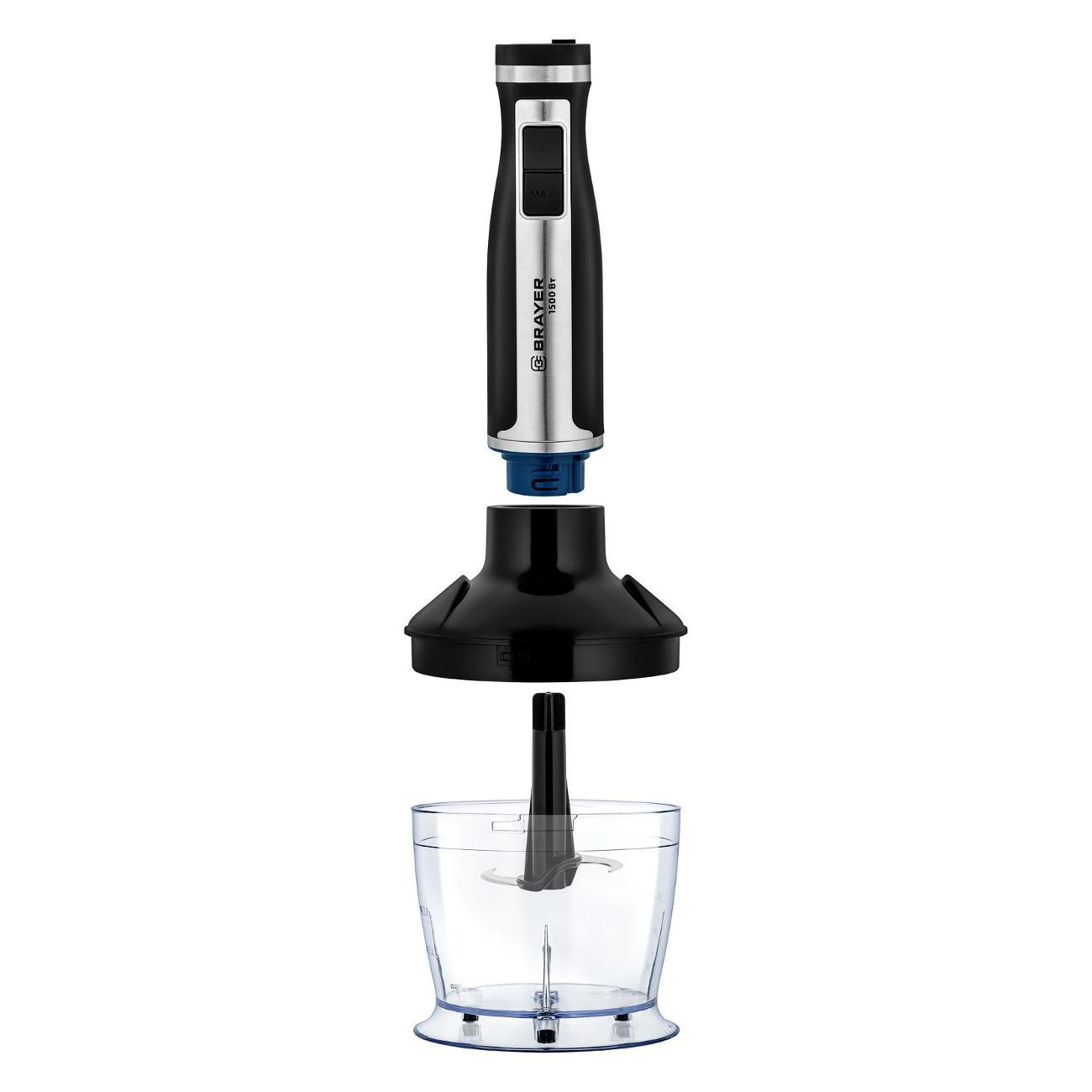 Погружной блендер Brayer BR1268
