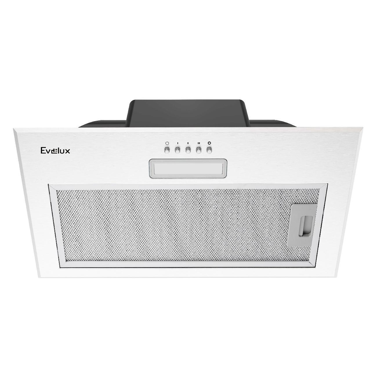 Вытяжка полностью встраиваемая Evelux Amanda 60 W