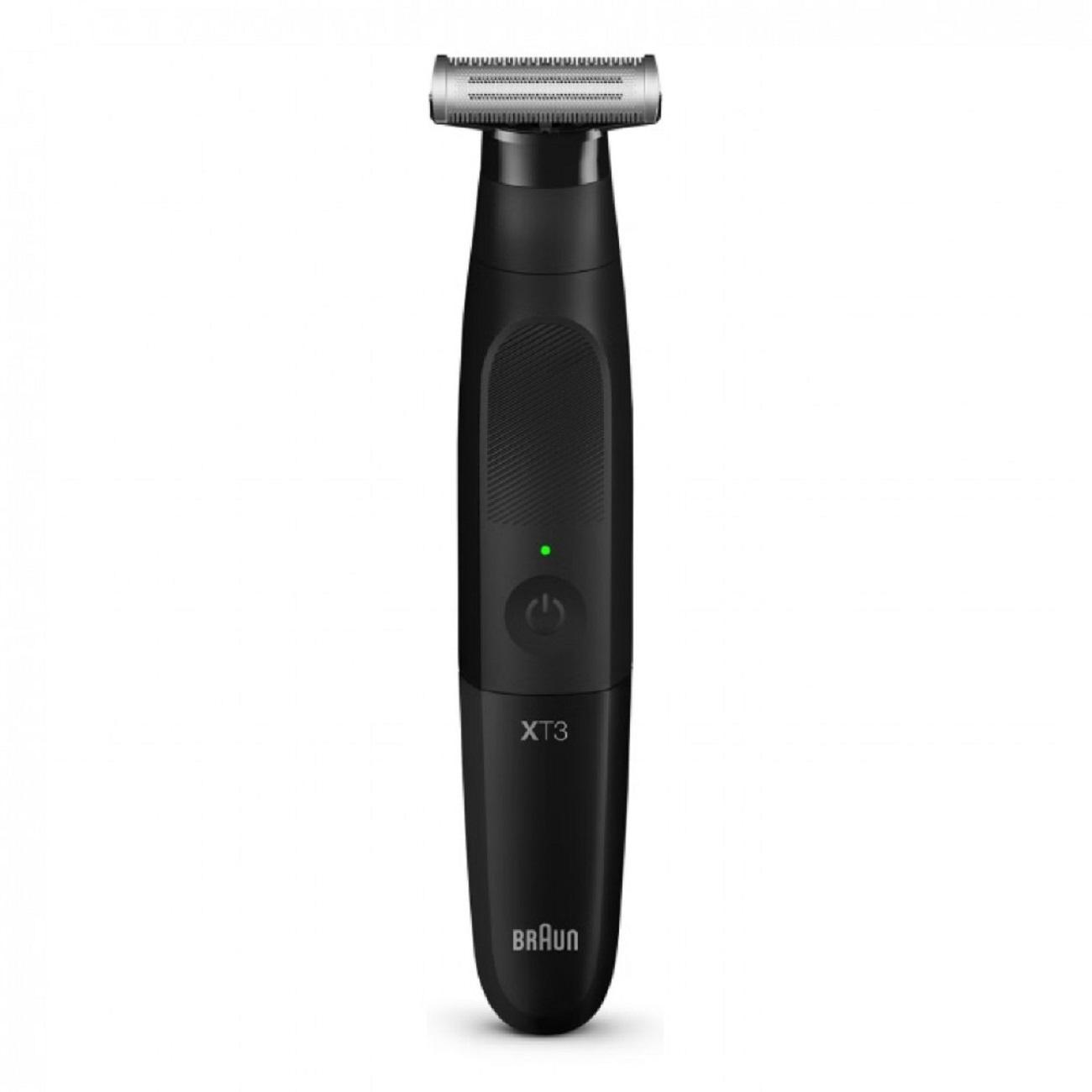 Триммер для стрижки Braun XT3100