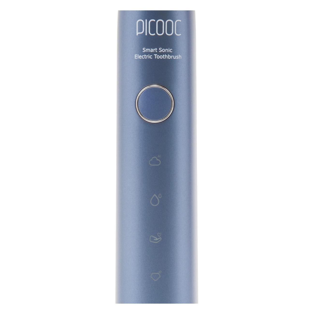 Электрическая зубная щетка Picooc T1 Blue