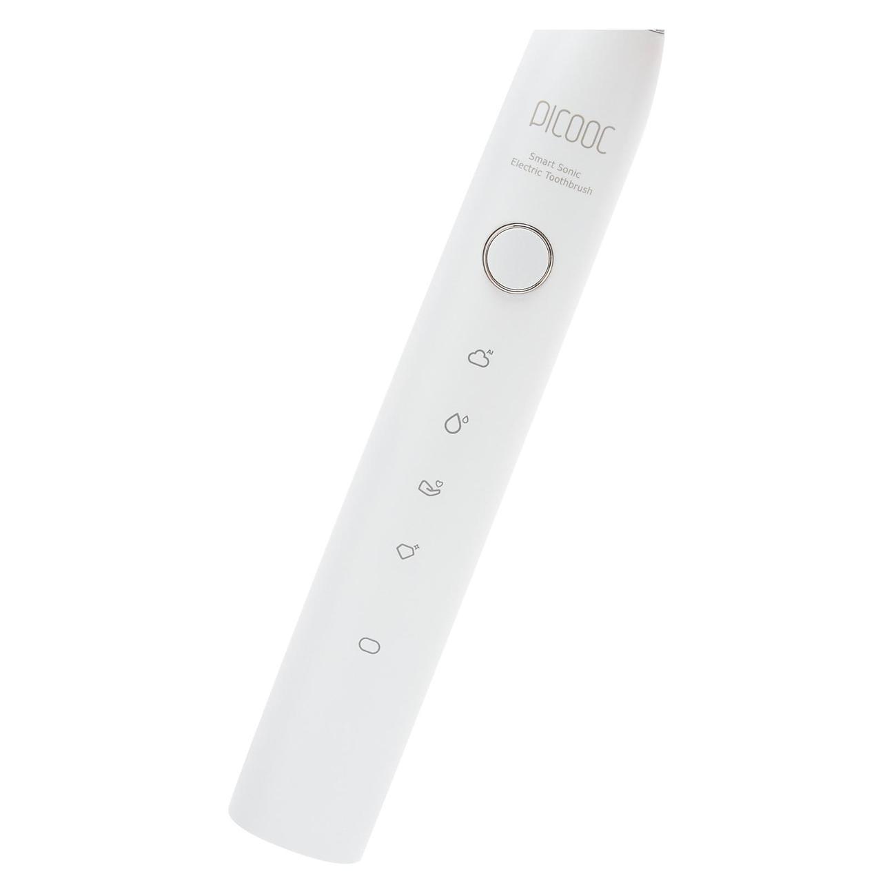 Электрическая зубная щетка Picooc T1 White