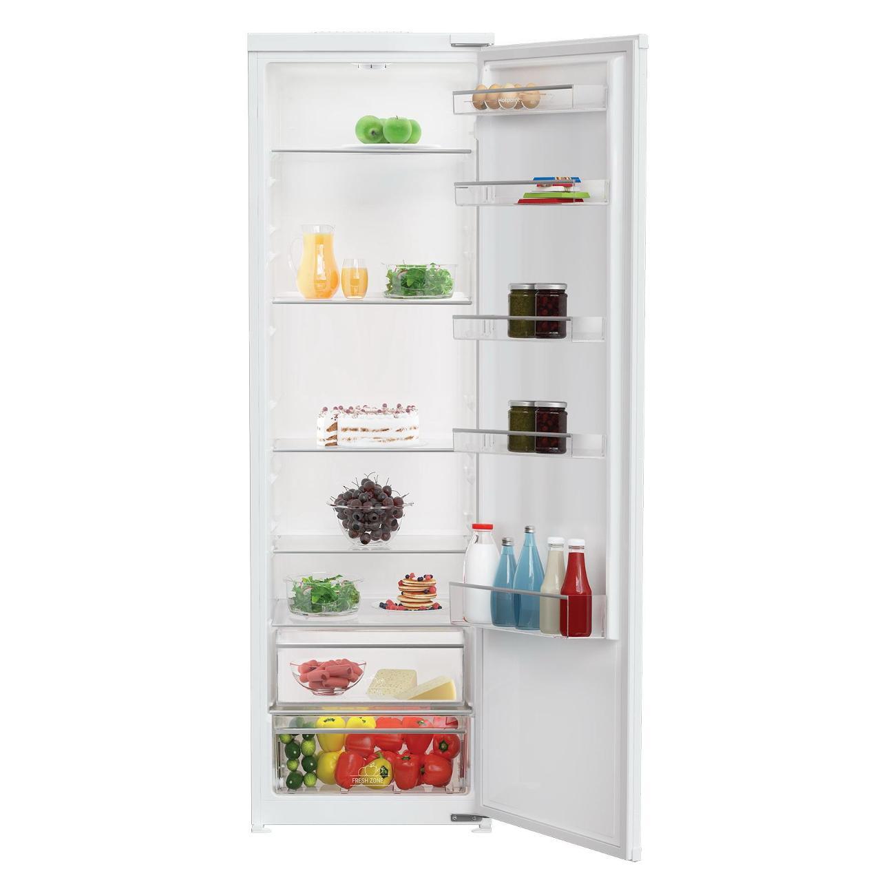 Встраиваемый холодильник Hotpoint HBDR 18